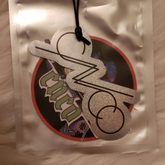 CNCO Sticker Pack - Picture 1 of 1